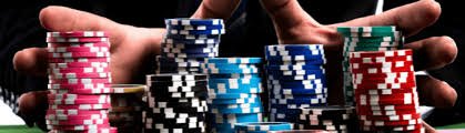Kasino online balitogel dengan berbagai permainan slot dan live dealer yang menarik